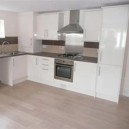 Rent this 1 bed apartment on 2 Grant Road in Wellingborough, NN8 1ES