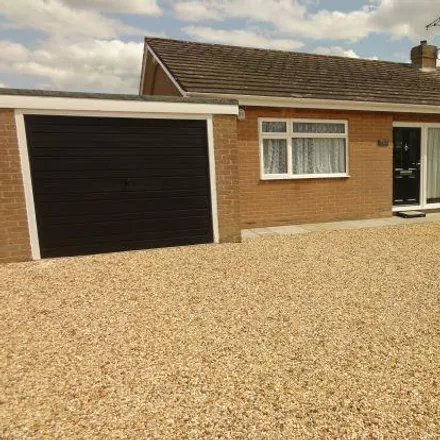 Buy this 3 bed house on Stow Road in Wisbech, PE13 3SX