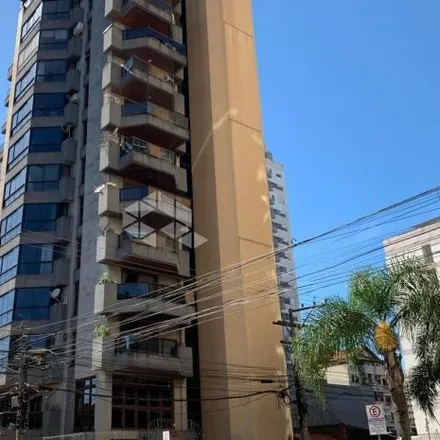 Buy this 4 bed apartment on Residencial Fenícia in Rua Brasil 494, Centro
