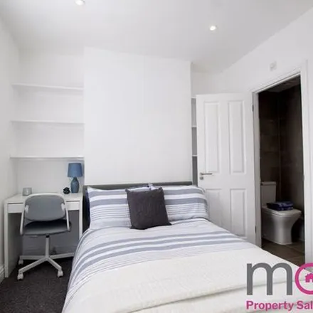 Rent this 1 bed apartment on London Road in Gloucester, GL1 3HH
