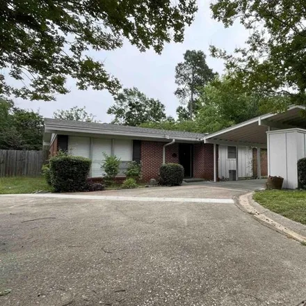 Rent this 3 bed house on 1234 Tulane Avenue in Longview, TX 75601