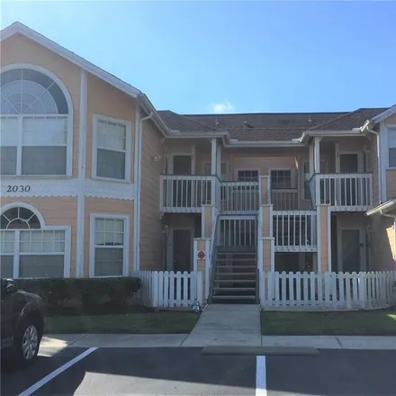 Buy this 2 bed condo on 2030 Royal Bay Boulevard in Osceola County, FL 34746
