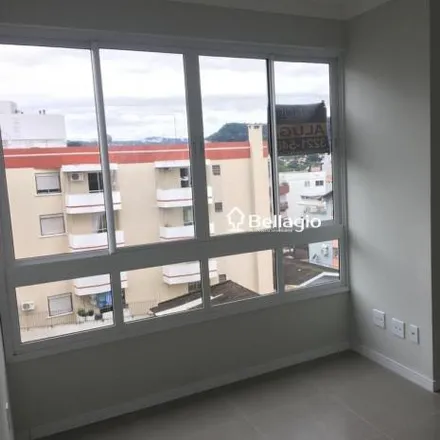 Buy this 1 bed apartment on Edifício Santo Isidro in Rua Benjamin Constant 1044, Menino Jesus