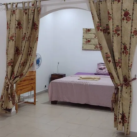 Rent this 1 bed apartment on Sanyang in Brikama, The Gambia