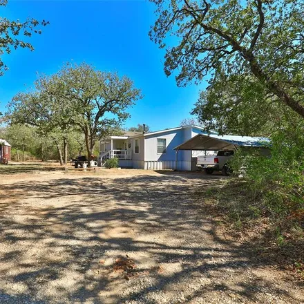 Image 3 - 1106 Woodland Drive, Clyde, Callahan County, TX 79510, USA - House for sale