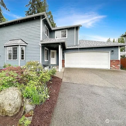 Buy this 4 bed house on 2199 North 189th Street in Echo Lake, Shoreline