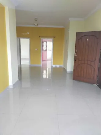 Image 5 - unnamed road, Kacharkanahalli, Bengaluru - 540045, Karnataka, India - Apartment for rent