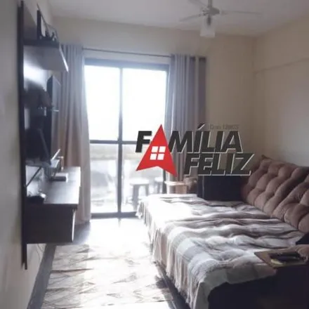 Buy this 3 bed apartment on Praça Deputada Ivete Vargas in Flórida, Praia Grande - SP