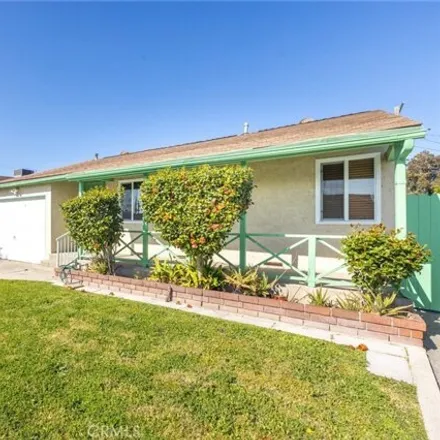 Buy this 2 bed house on 15353 Arcturus Avenue in Gardena, CA 90249