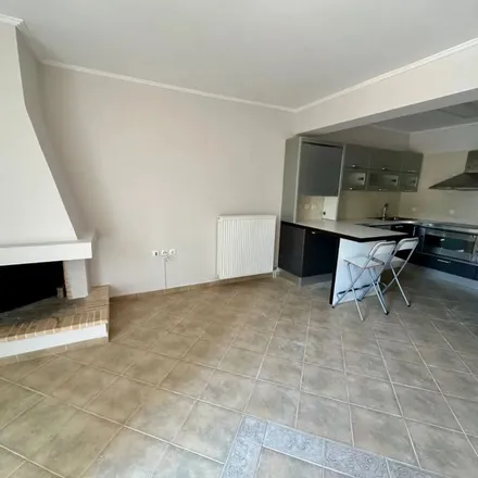 Rent this 1 bed apartment on 1ο Δημοτικό Στάδιο Γλυφάδας in Αλέξανδρου Παναγούλη 2, Municipality of Glyfada