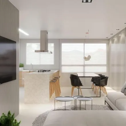 Buy this 3 bed apartment on Rua Teodoro de Abreu in Nova Suíça, Belo Horizonte - MG