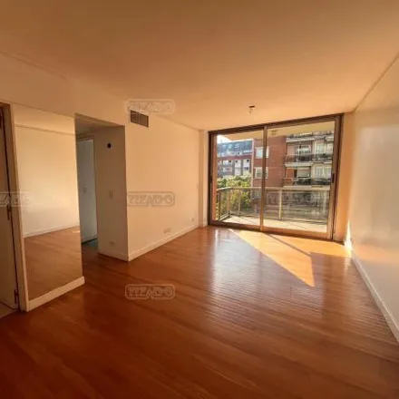 Rent this 1 bed apartment on Juana Manso 1645 in Puerto Madero, C1107 CHG Buenos Aires