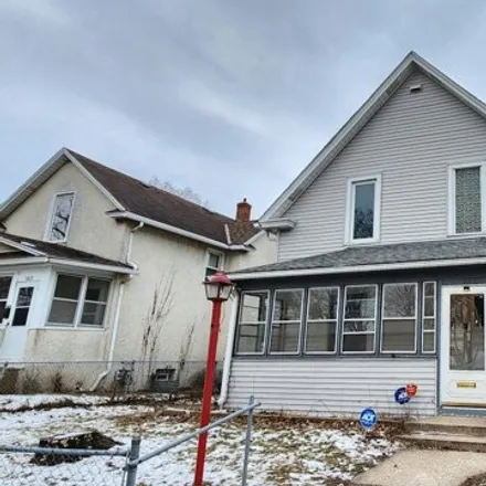 Buy this 3 bed house on 3823 North 6th Street in Minneapolis, MN 55412