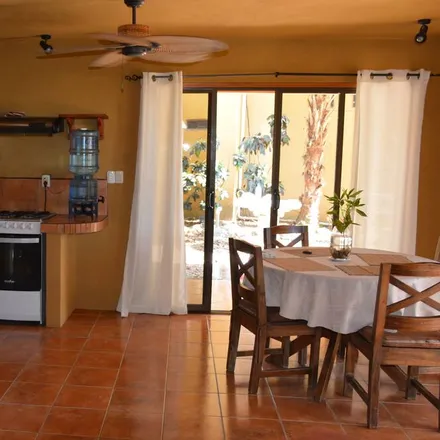 Rent this 2 bed house on Cóbano in Puntarenas, Costa Rica