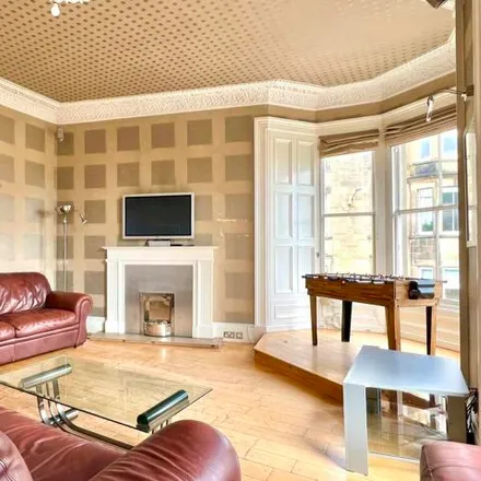 Buy this 5 bed apartment on 16 Mayfield Road in City of Edinburgh, EH9 2NH