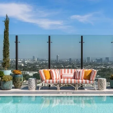 Image 6 - 8432 West Sunset Boulevard, West Hollywood, CA 90069, USA - Condo for sale
