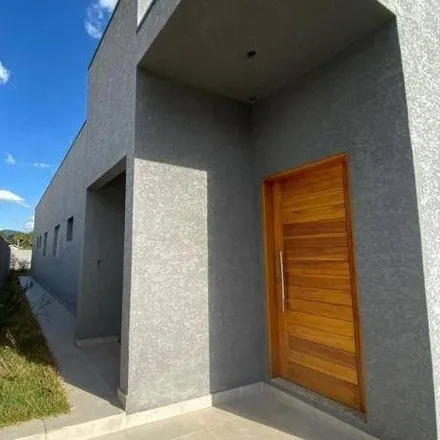 Rent this 3 bed house on unnamed road in Jardim do Lago, Atibaia - SP