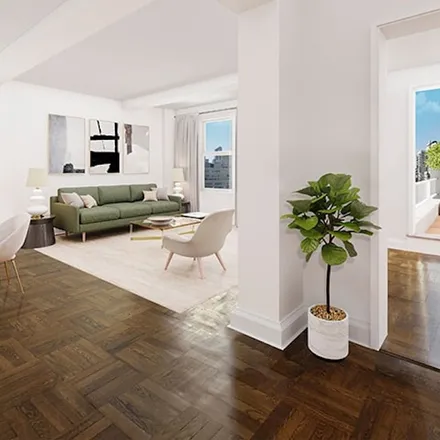 Rent this 2 bed apartment on 300 East 57th Street in New York, NY 10022