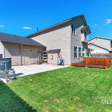 Image 3 - 4730 South Whitmore Way, Boise, ID 83709, USA - House for sale