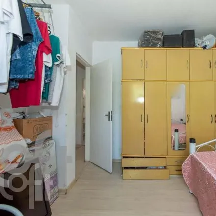 Buy this 2 bed apartment on Rua Oséas de Paula Campos in Baeta Neves, São Bernardo do Campo - SP