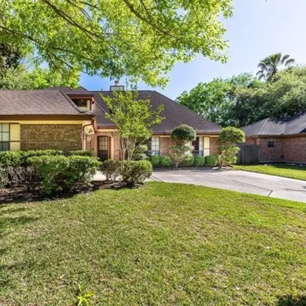 Buy this 4 bed house on 2452 Covington Way in Brazoria County, TX 77584