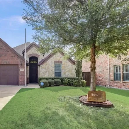 Buy this 3 bed house on 5241 Concho Valley Trail in Fort Worth, TX 76126