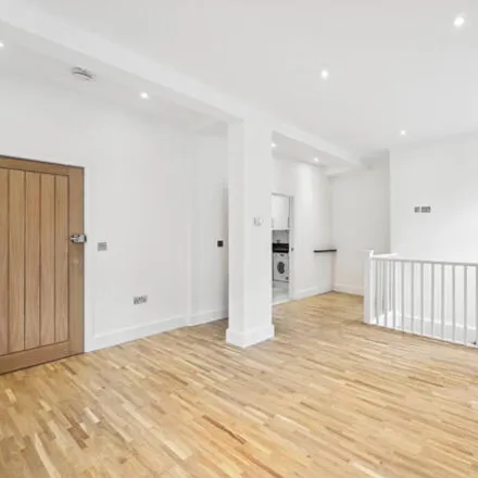 Buy this 4 bed apartment on Guildhouse Street in London, SW1V 1JD