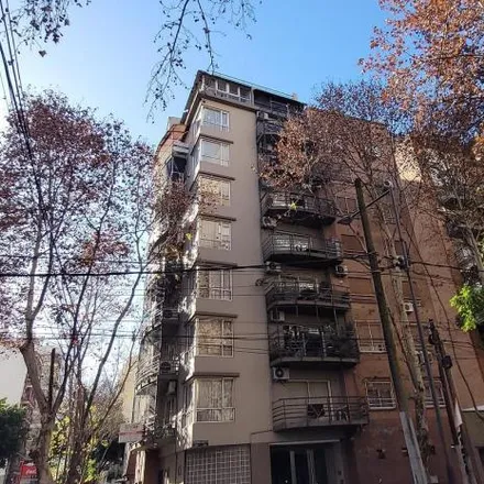 Buy this 3 bed apartment on Doctor Arturo Melo 2900 in 1824 Lanús, Argentina