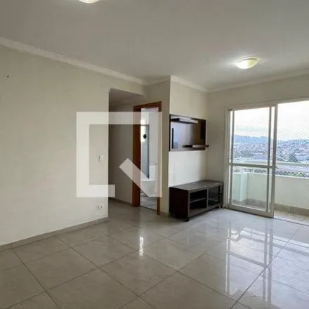 Buy this 2 bed apartment on Rua Lua in Vila Dom José, Barueri - SP