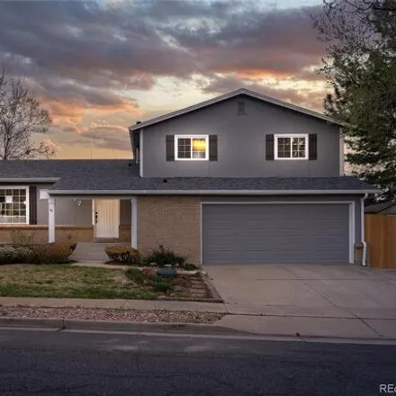 Image 2 - 7147 West 83rd Way, Arvada, CO 80003, USA - House for sale