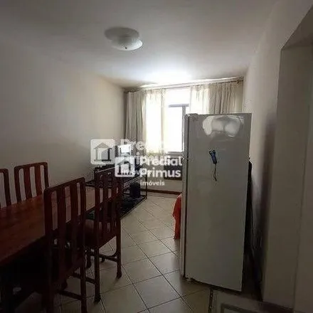 Buy this 2 bed apartment on Travessa Ary Pinto Lima in São Lourenço, Niterói - RJ