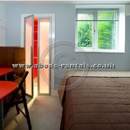 Rent this 4 bed apartment on Graham Street in Leeds, LS4 2NE