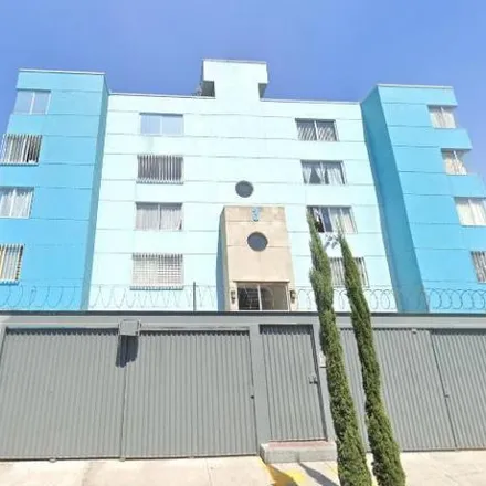 Buy this 2 bed apartment on Camino Campestre in Colonia Campestre Aragón, 07530 Mexico City