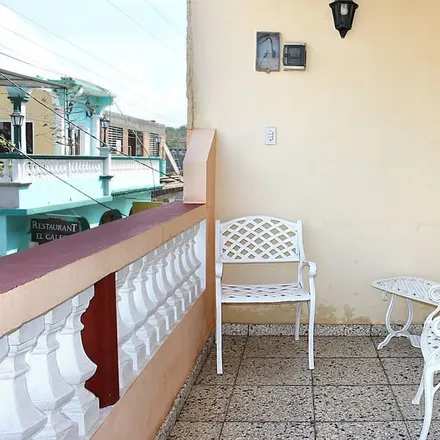 Rent this studio house on Street Real # 31 \/ Av. del Mar & CPlaya La Boca