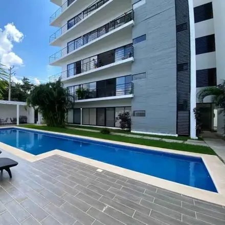 Image 4 - Avenida de los Colegios, 77560 Cancún, ROO, Mexico - Apartment for sale