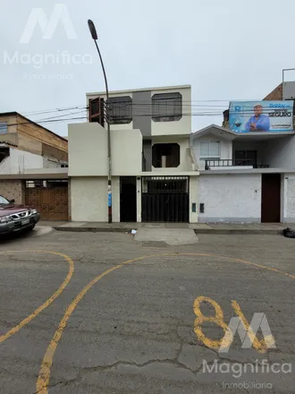 Image 6 - unnamed road, San Martín de Porres, Lima Metropolitan Area 15031, Peru - House for sale