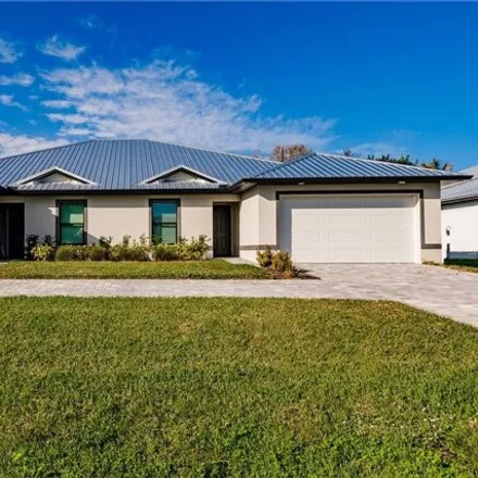 Buy this 6 bed house on 1353 Southeast 41st Street in Cape Coral, FL 33904