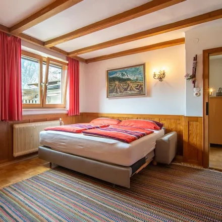 Image 4 - Silz, Bezirk Imst, Austria - Apartment for rent