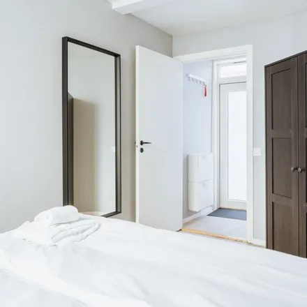 Rent this 2 bed apartment on Vossegården 6A in 5004 Bergen, Norway