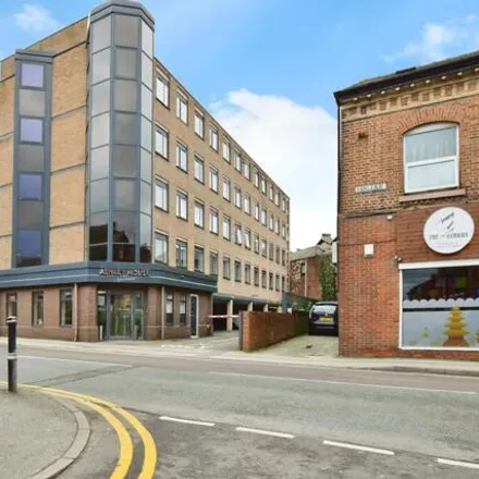 Image 1 - The Bloc, Ashley Road, Altrincham, WA14 2DW, United Kingdom - Apartment for sale