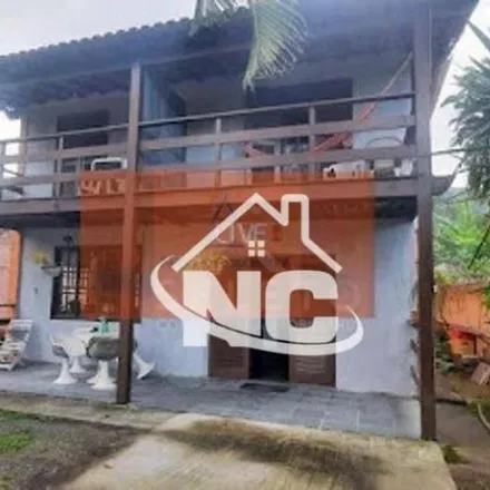 Buy this 7 bed house on Rua Engenheiro Belmiro Siqueira in Piratininga, Niterói - RJ