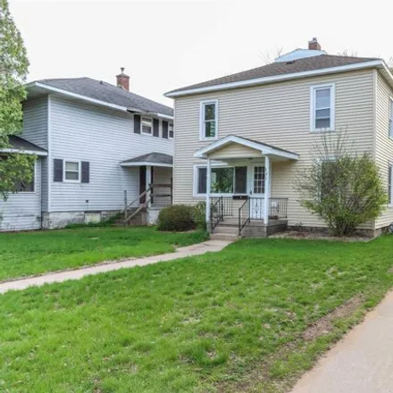 Buy this 4 bed house on 773 Wisconsin Street in Wisconsin Rapids, WI 54494