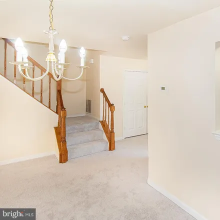 Image 6 - 43513 Blacksmith Square, Ashburn, VA 20147, USA - Townhouse for sale