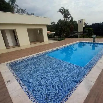 Buy this 4 bed house on Avenida Arujazinho in Arujazinho, Arujá - SP