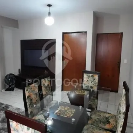 Buy this 2 bed apartment on Rua Santa Paula in Jardim Los Angeles, São José do Rio Preto - SP