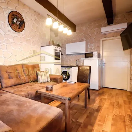 Rent this studio apartment on unnamed road in кв. Виница, Varna 9022