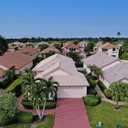 Image 3 - 958 Augusta Pointe Drive, Palm Beach Gardens, FL 33418, USA - House for sale