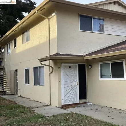 Rent this 2 bed house on L Street in Antioch, CA 94509