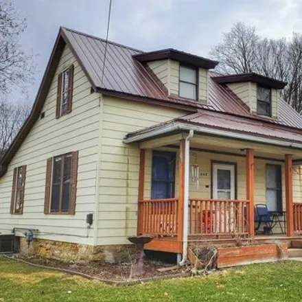 Buy this 3 bed house on 439 South Ira Street in Richland Center, WI 53581