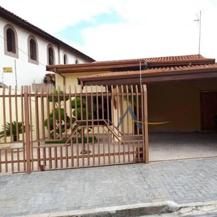 Buy this 2 bed house on Rua Alice Brandão in Areão, Taubaté - SP